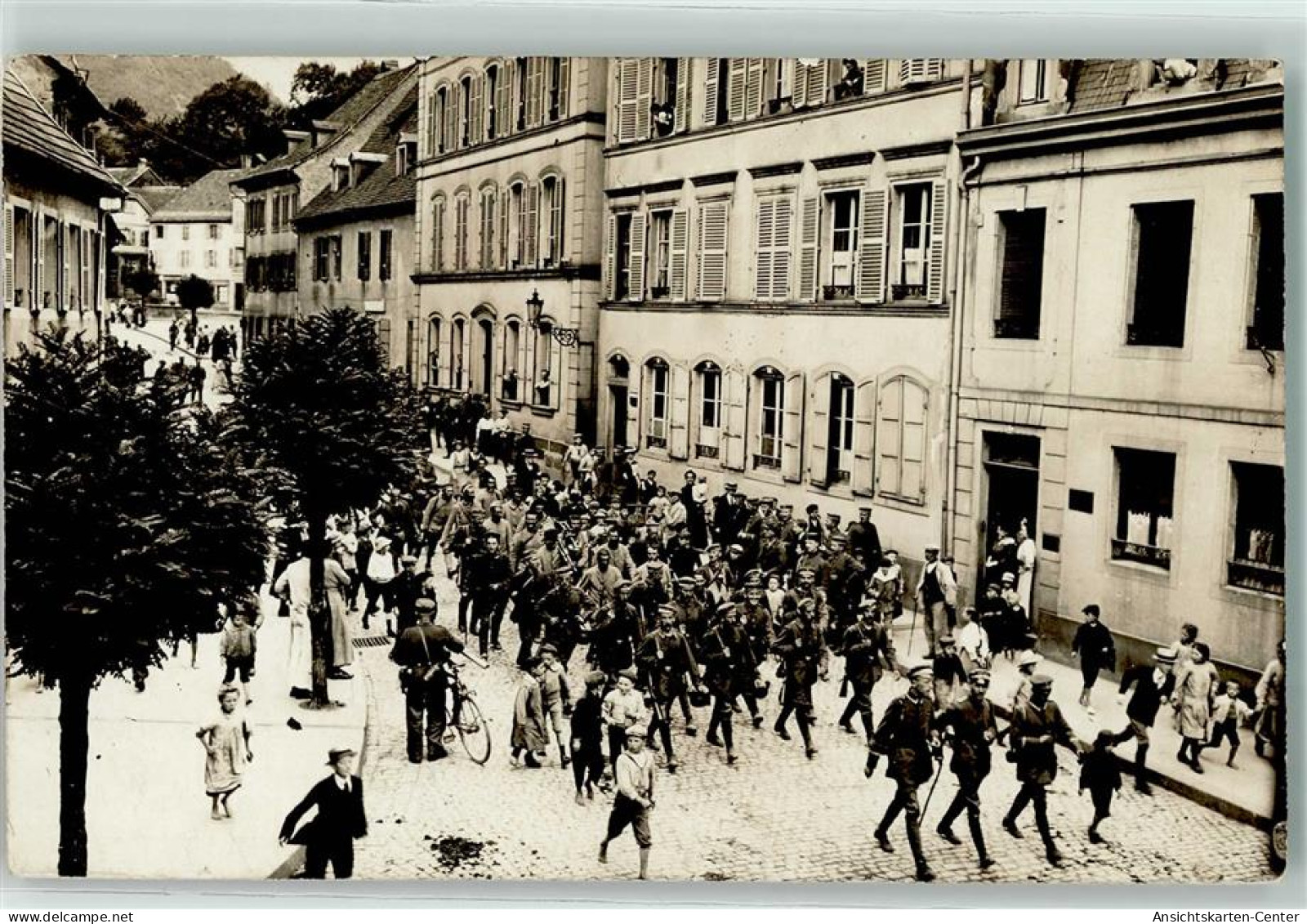 13456989 - Sainte-Marie-aux-Mines Markirch