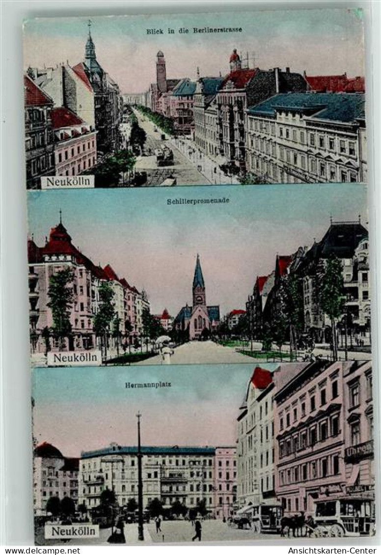 13457066 - Neukoelln