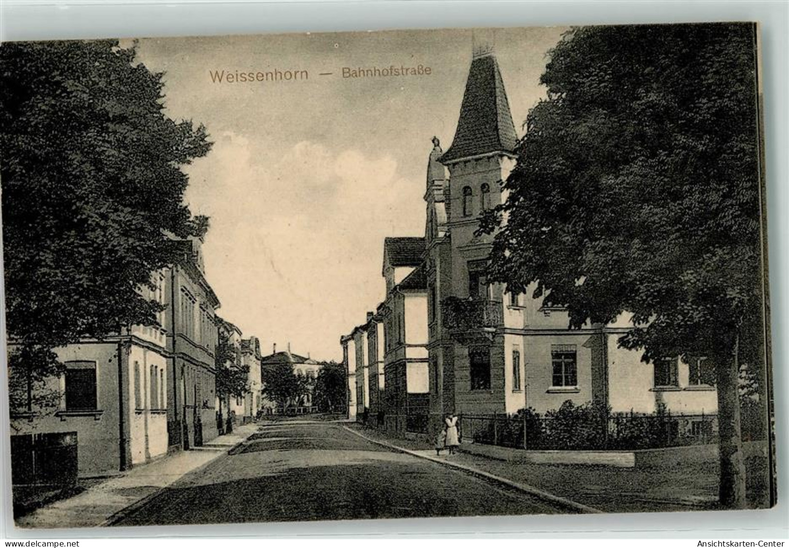 13457241 - Weissenhorn