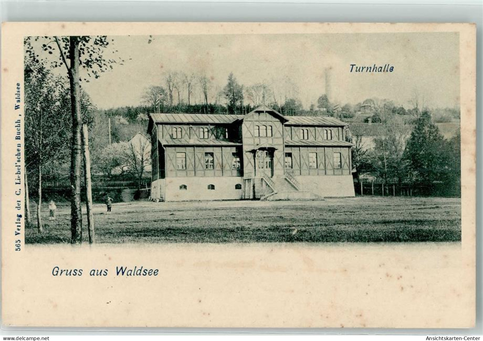 13457580 - Bad Waldsee