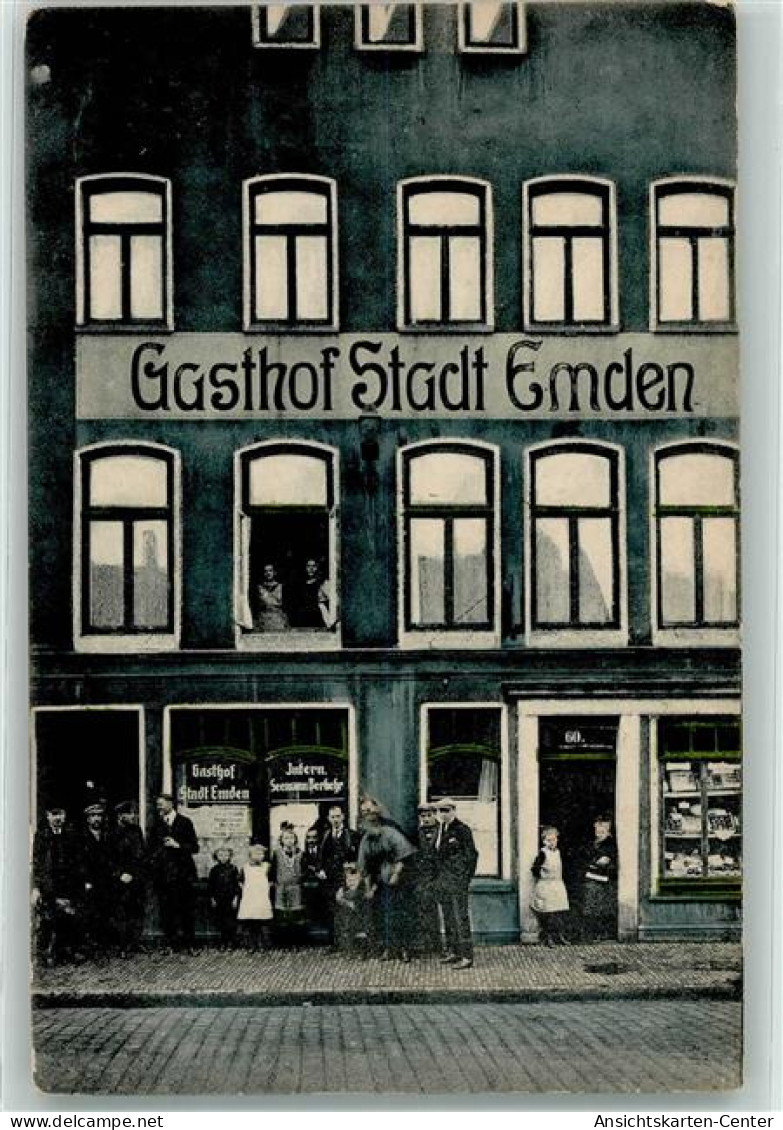 13457650 - Emden , Ostfriesland