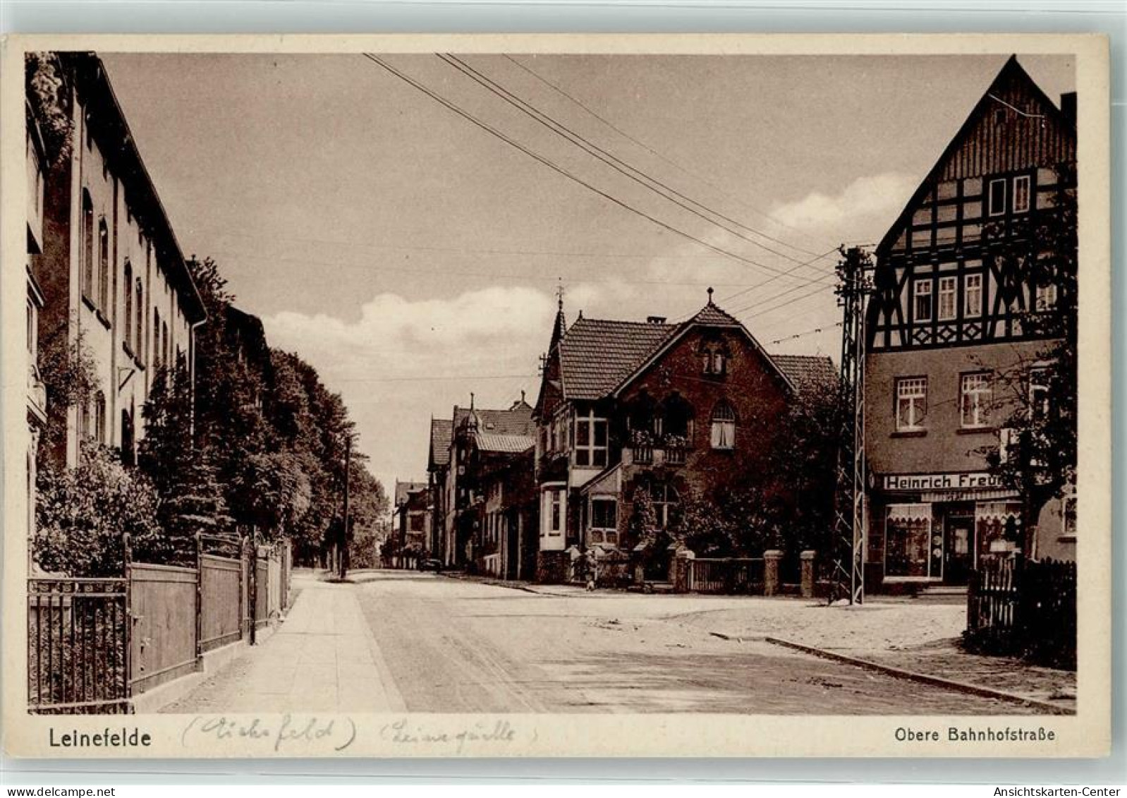 13457890 - Leinefelde