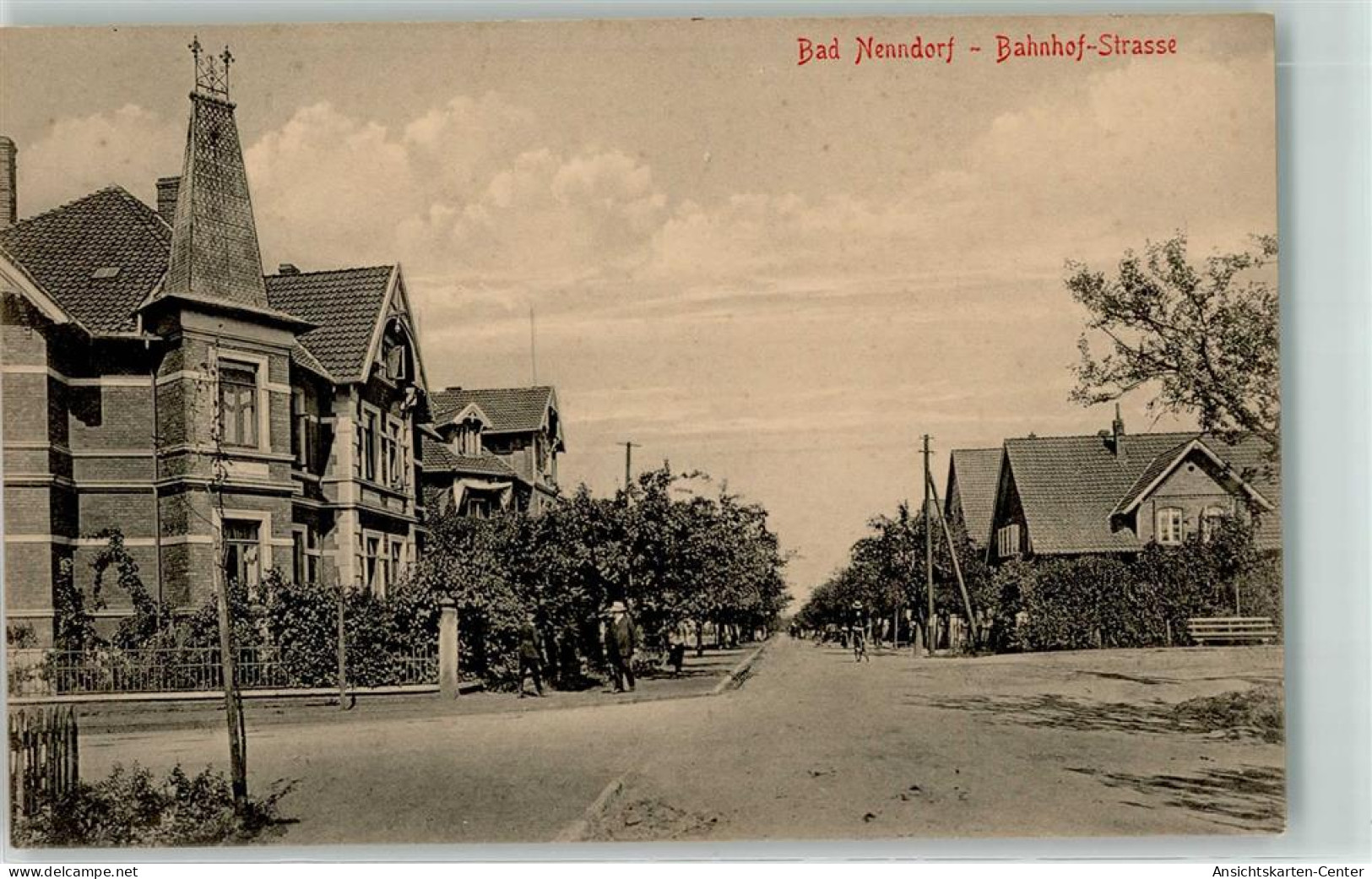 13457935 - Bad Nenndorf
