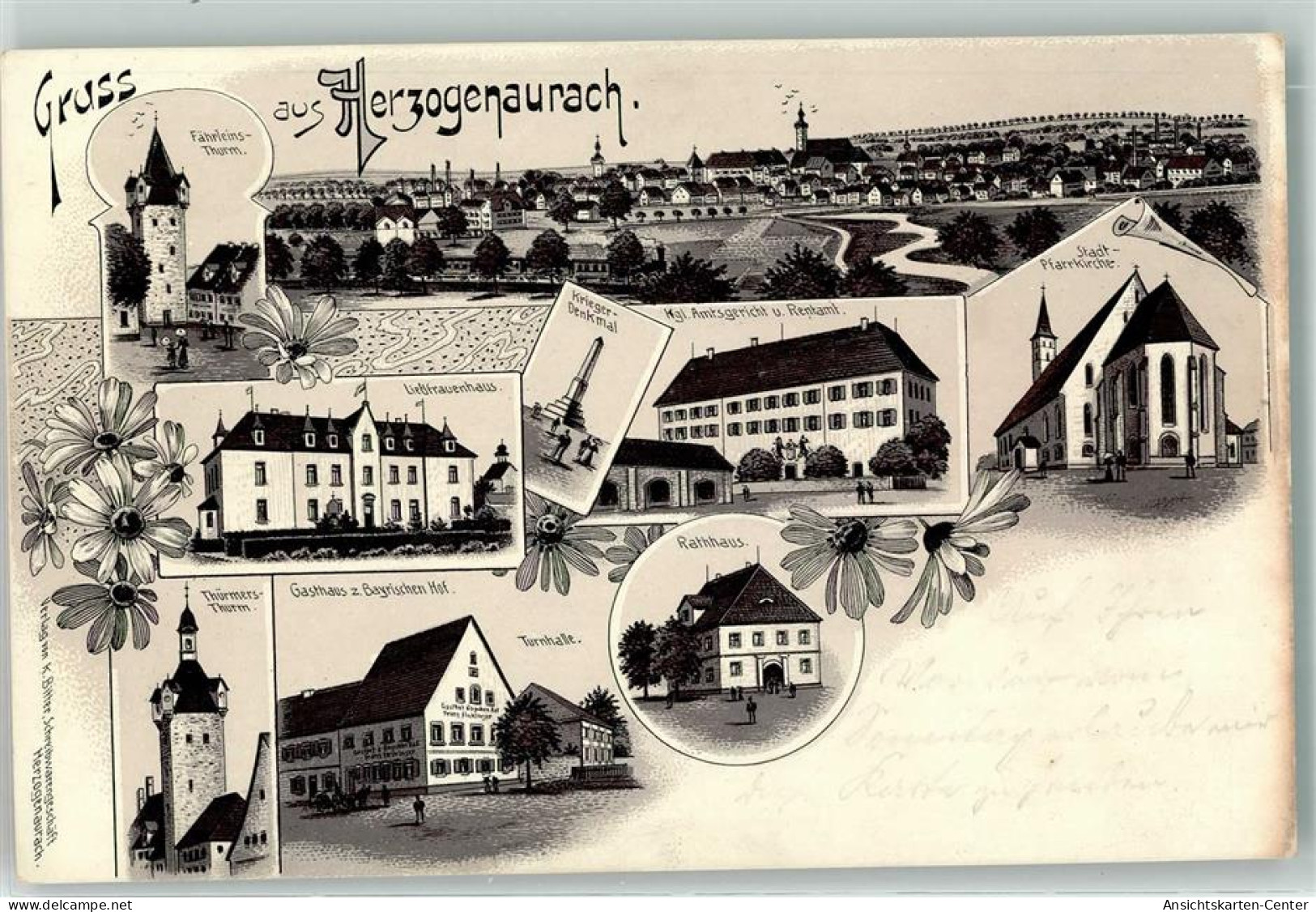 13458009 - Herzogenaurach