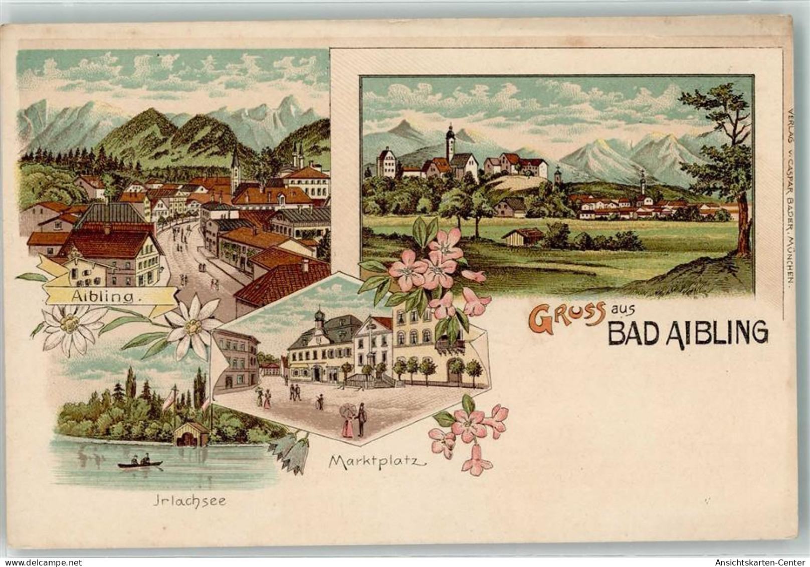 13458168 - Bad Aibling