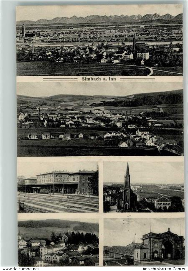 13458270 - Simbach a. Inn