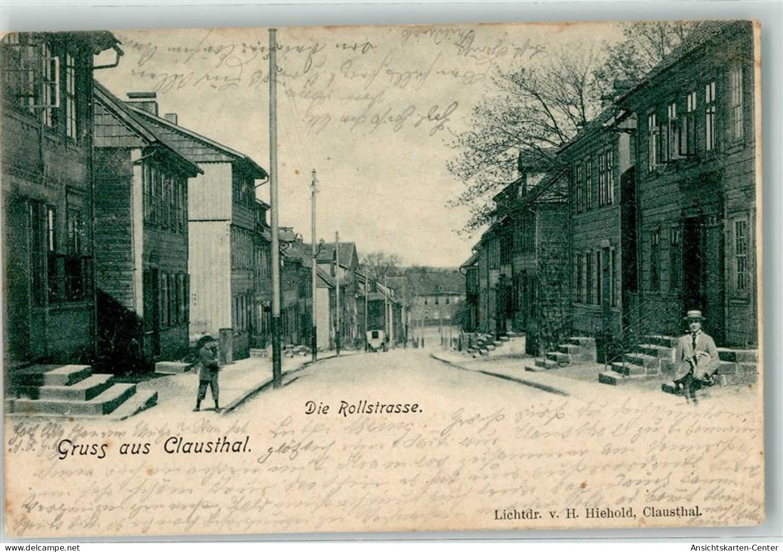 13458328 - Clausthal-Zellerfeld