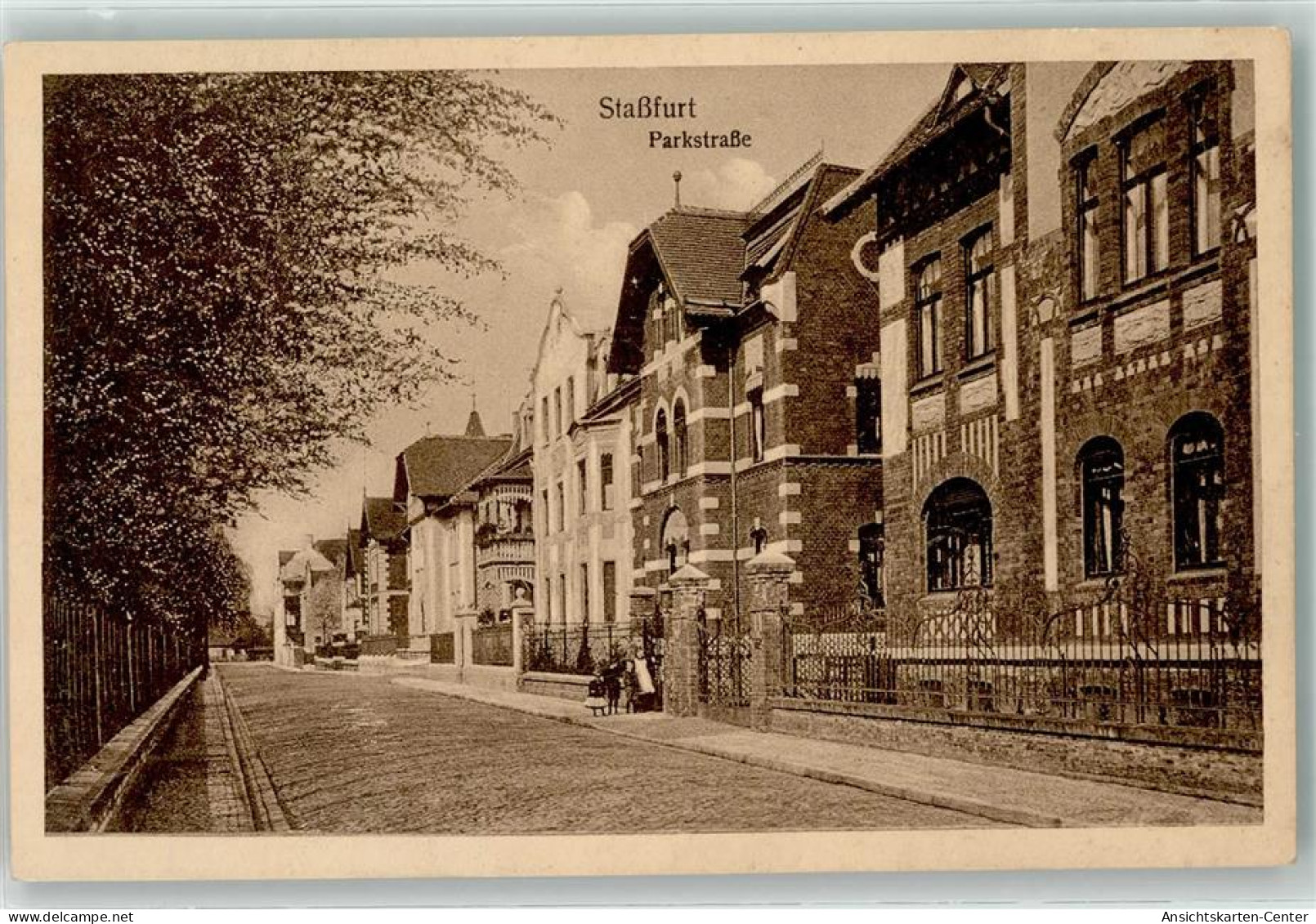 13458461 - Stassfurt