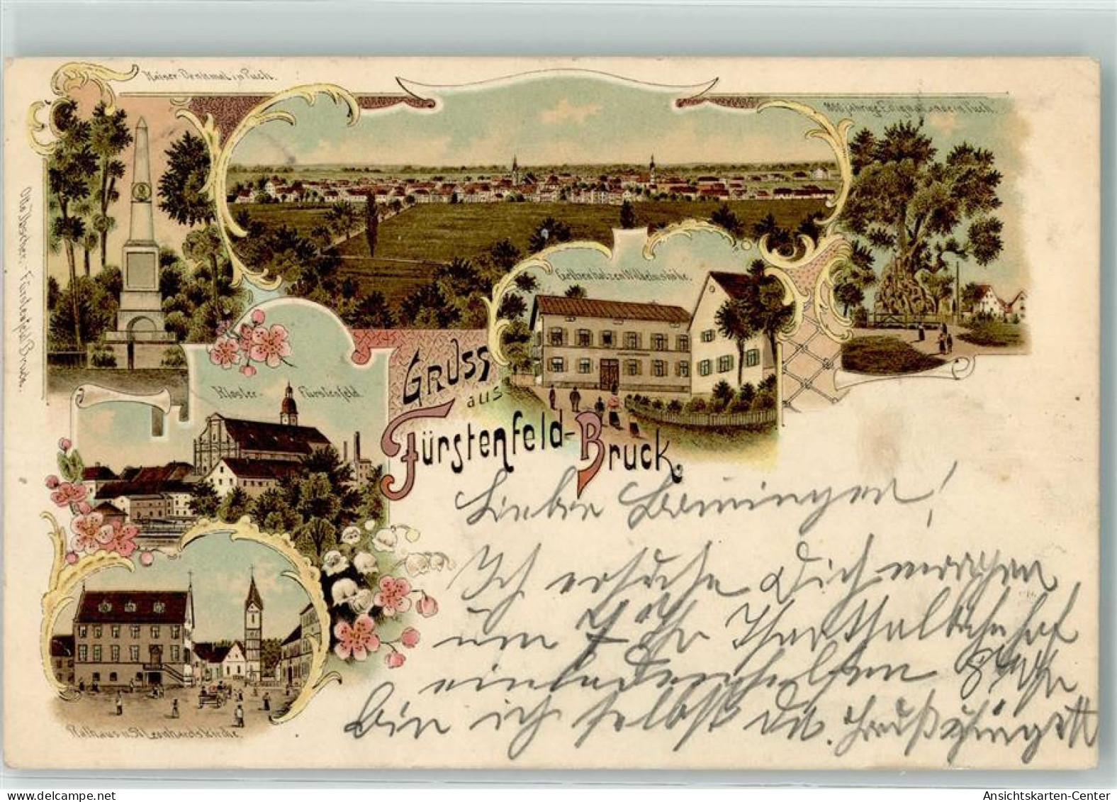 13458488 - Fuerstenfeldbruck