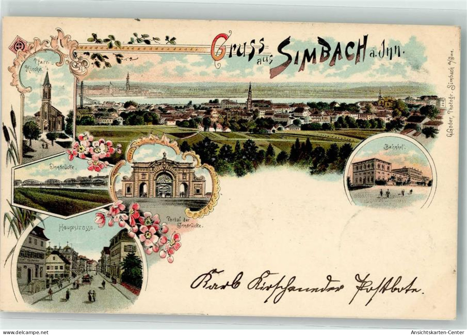 13458509 - Simbach a. Inn