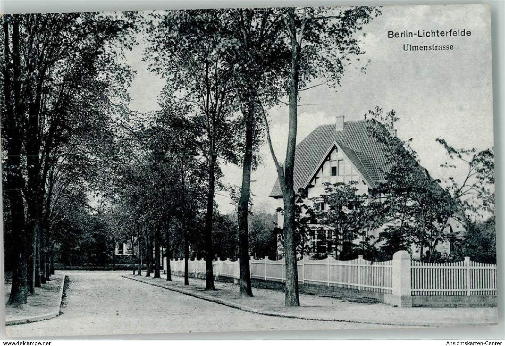 13458602 - Lichterfelde