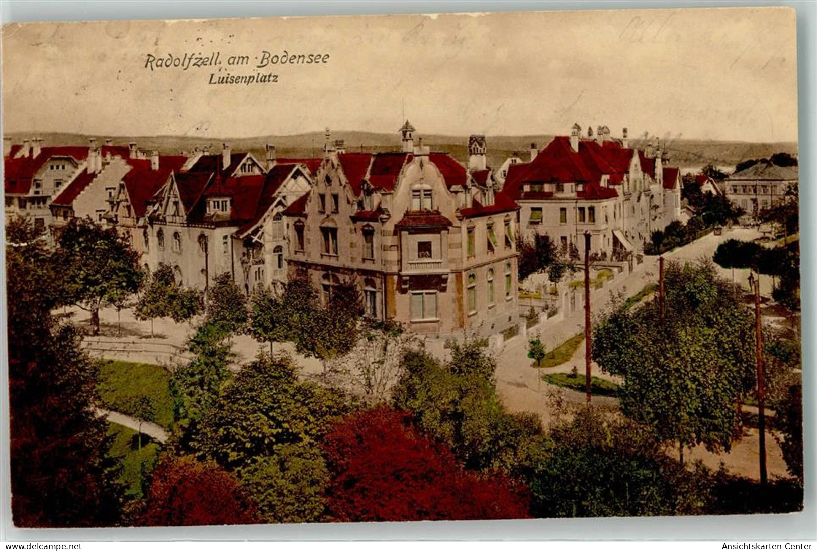 13459212 - Radolfzell am Bodensee