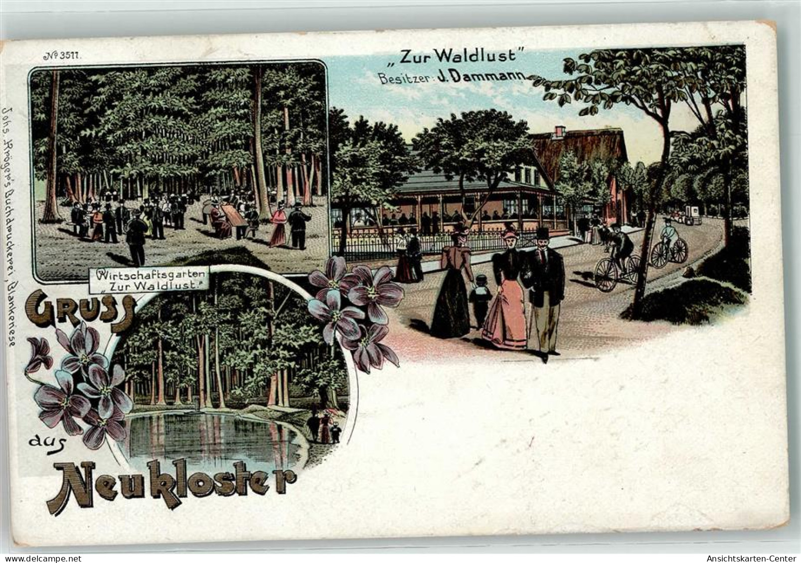 13459228 - Neukloster , Niederelbe