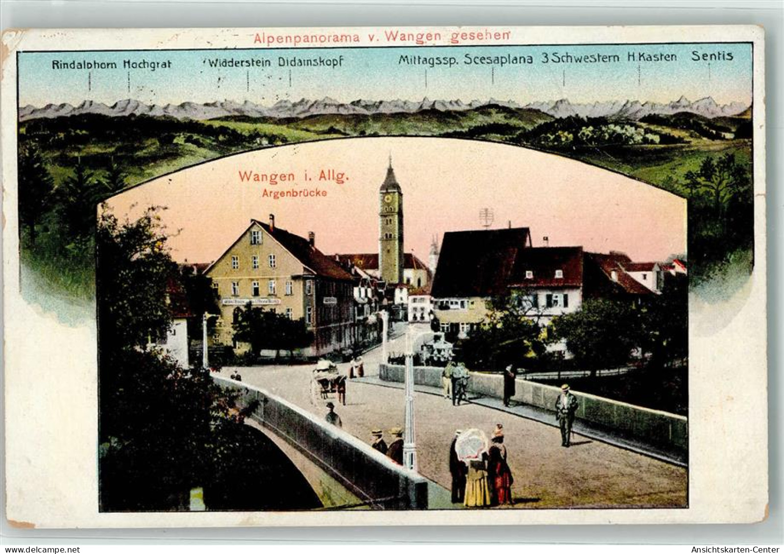 13459266 - Wangen im Allgaeu