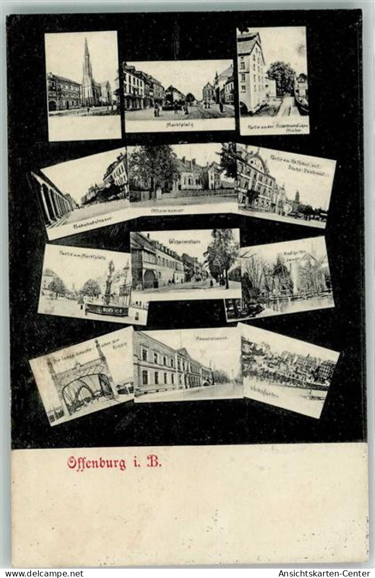 13459451 - Offenburg