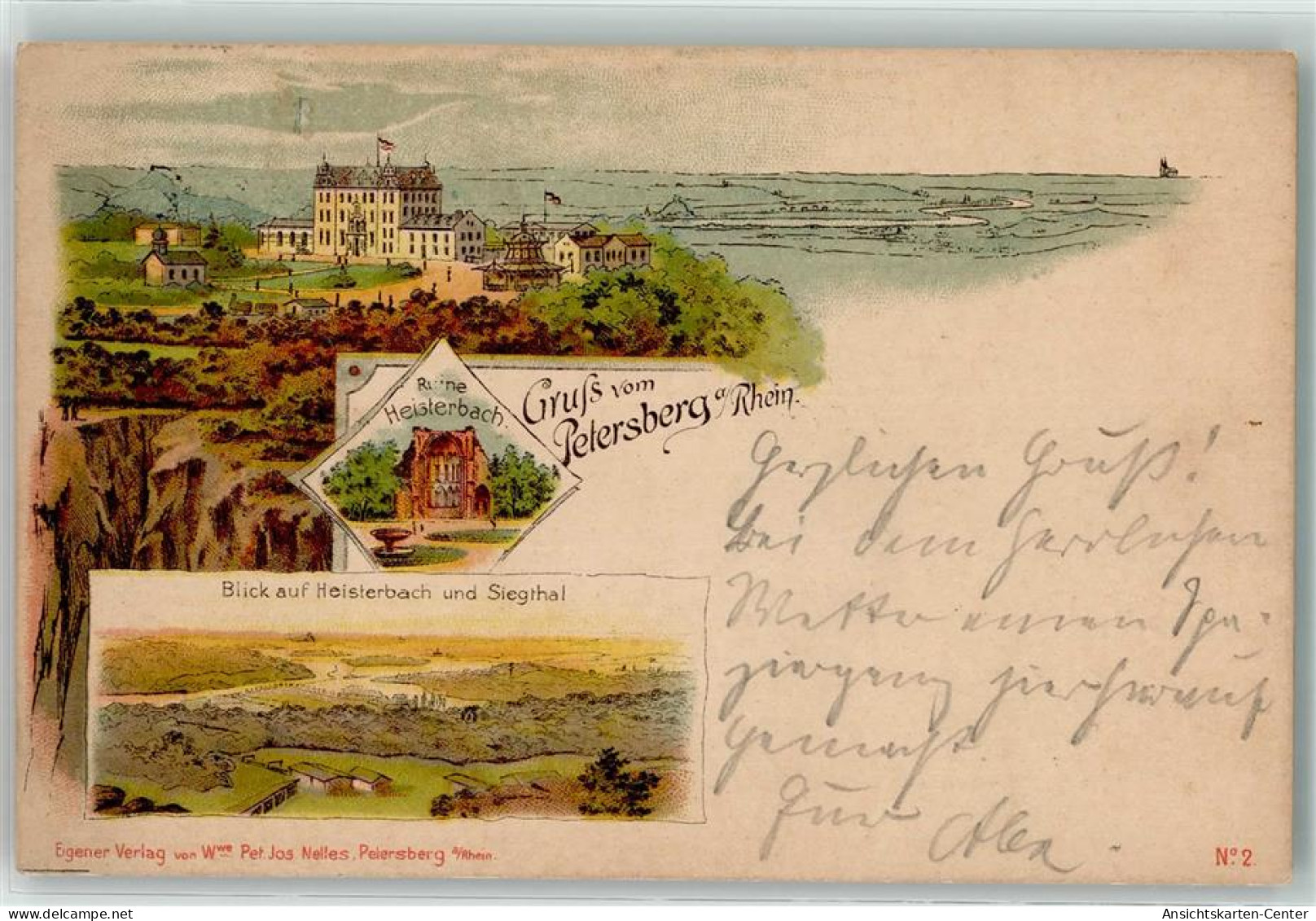 13459524 - Petersberg