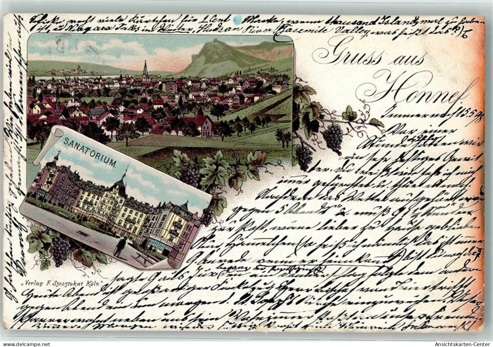 13459526 - Bad Honnef