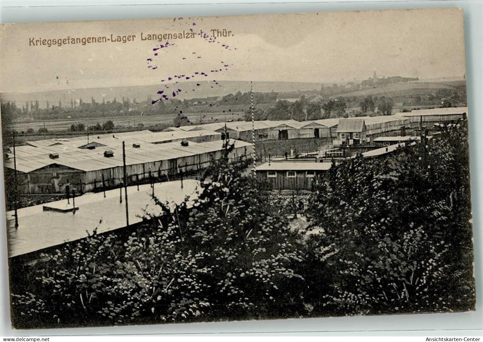 13459645 - Bad Langensalza