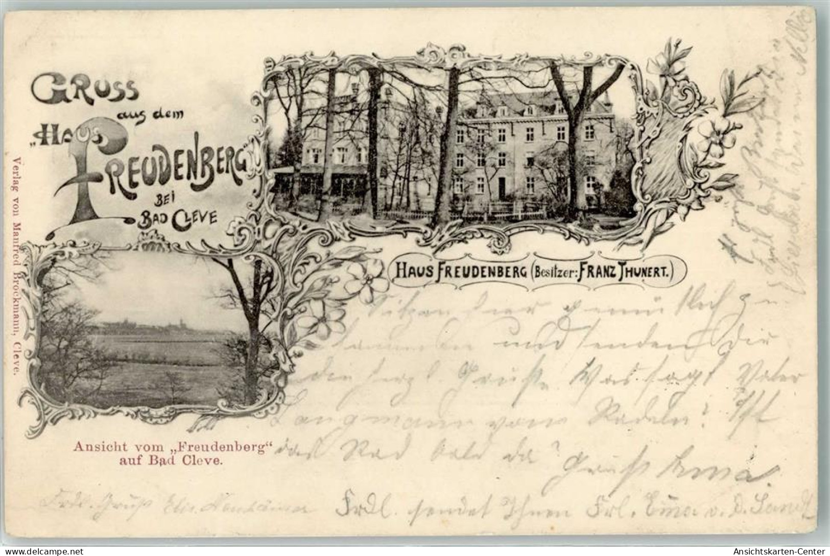 13459726 - Kleve , Niederrhein