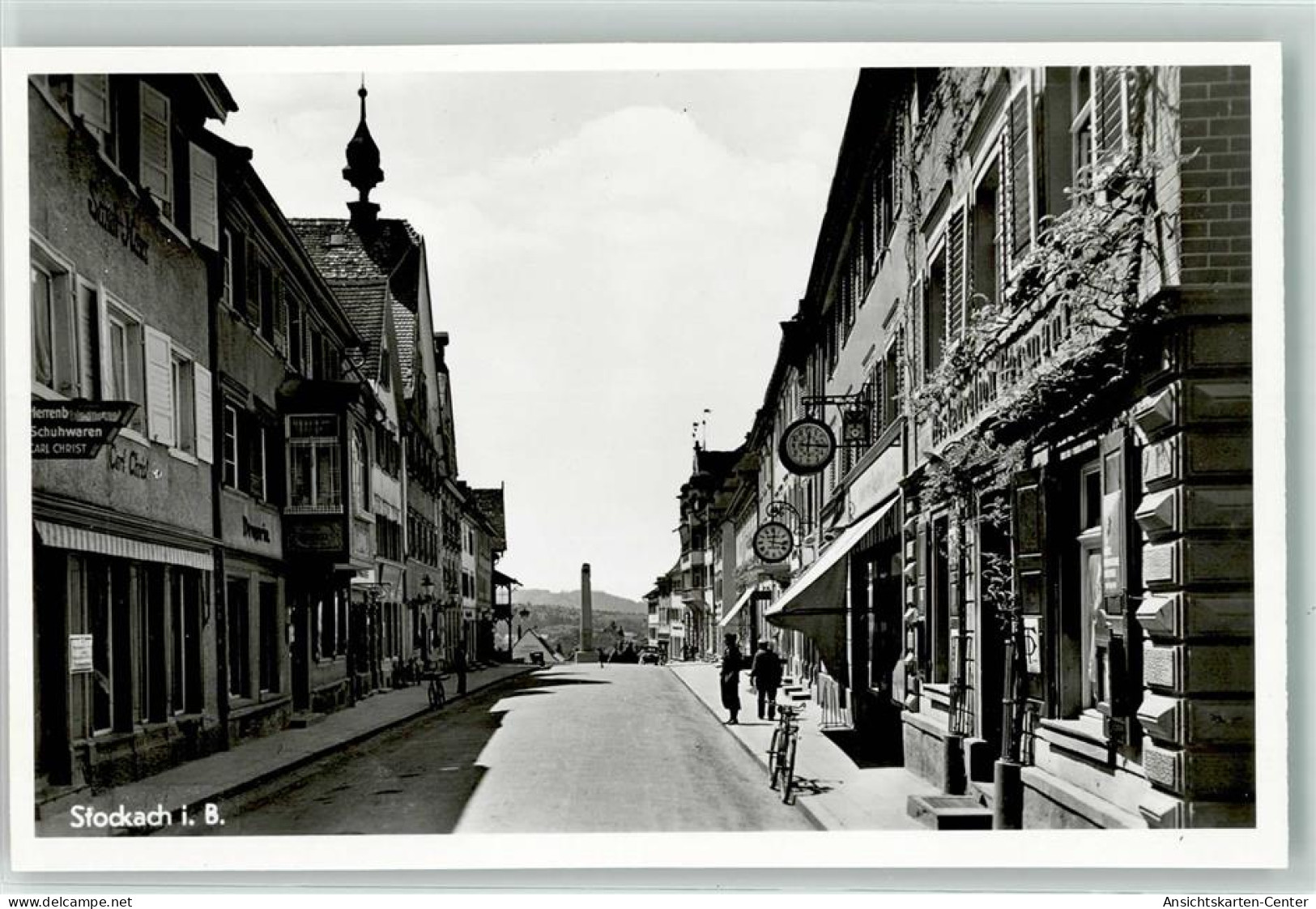 13459778 - Stockach , Baden