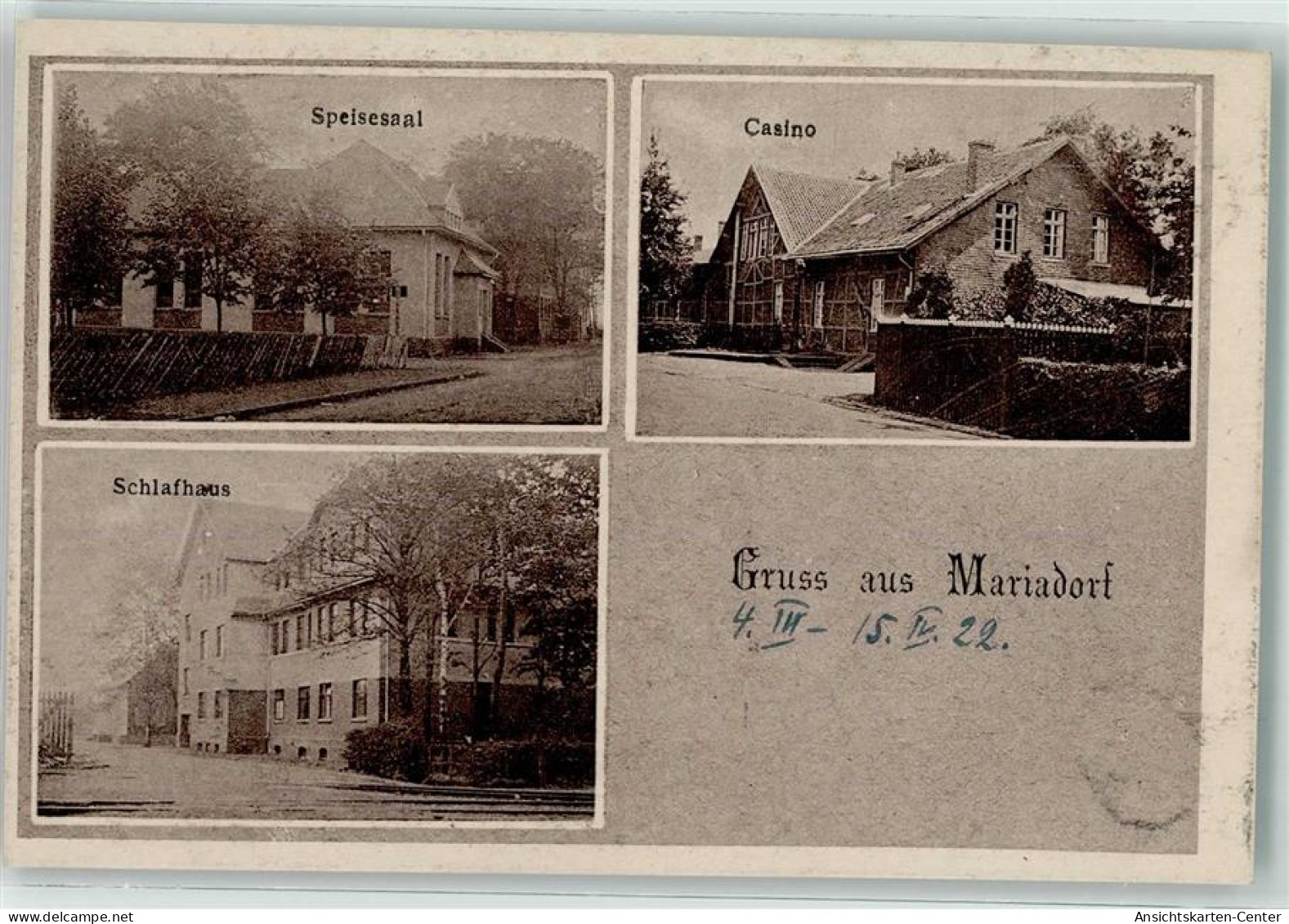 13459868 - Mariadorf b Alsdorf, Rheinl0