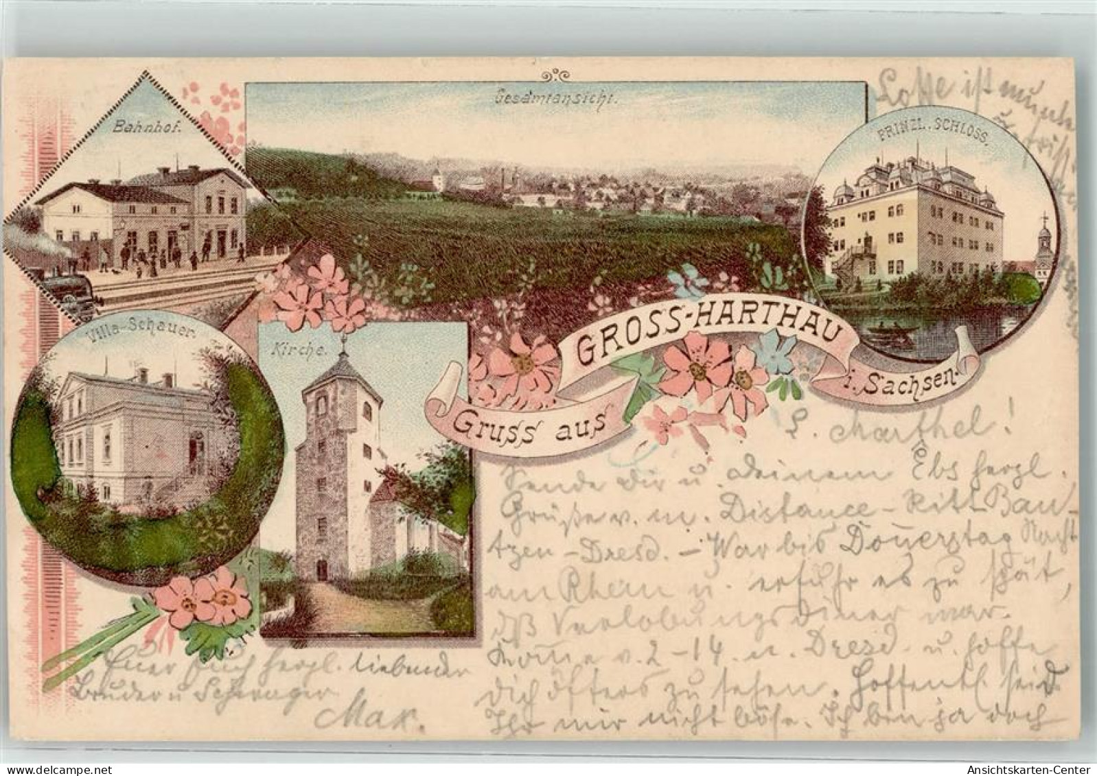 13459984 - Grossharthau