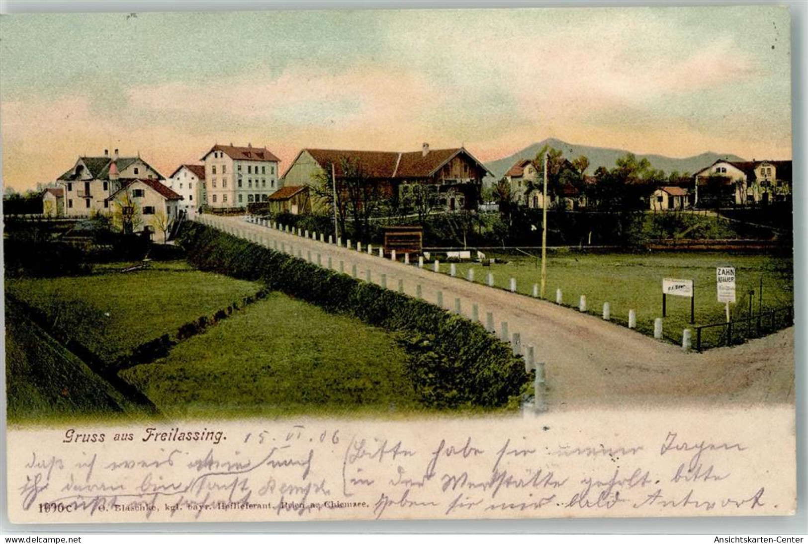 13460325 - Freilassing