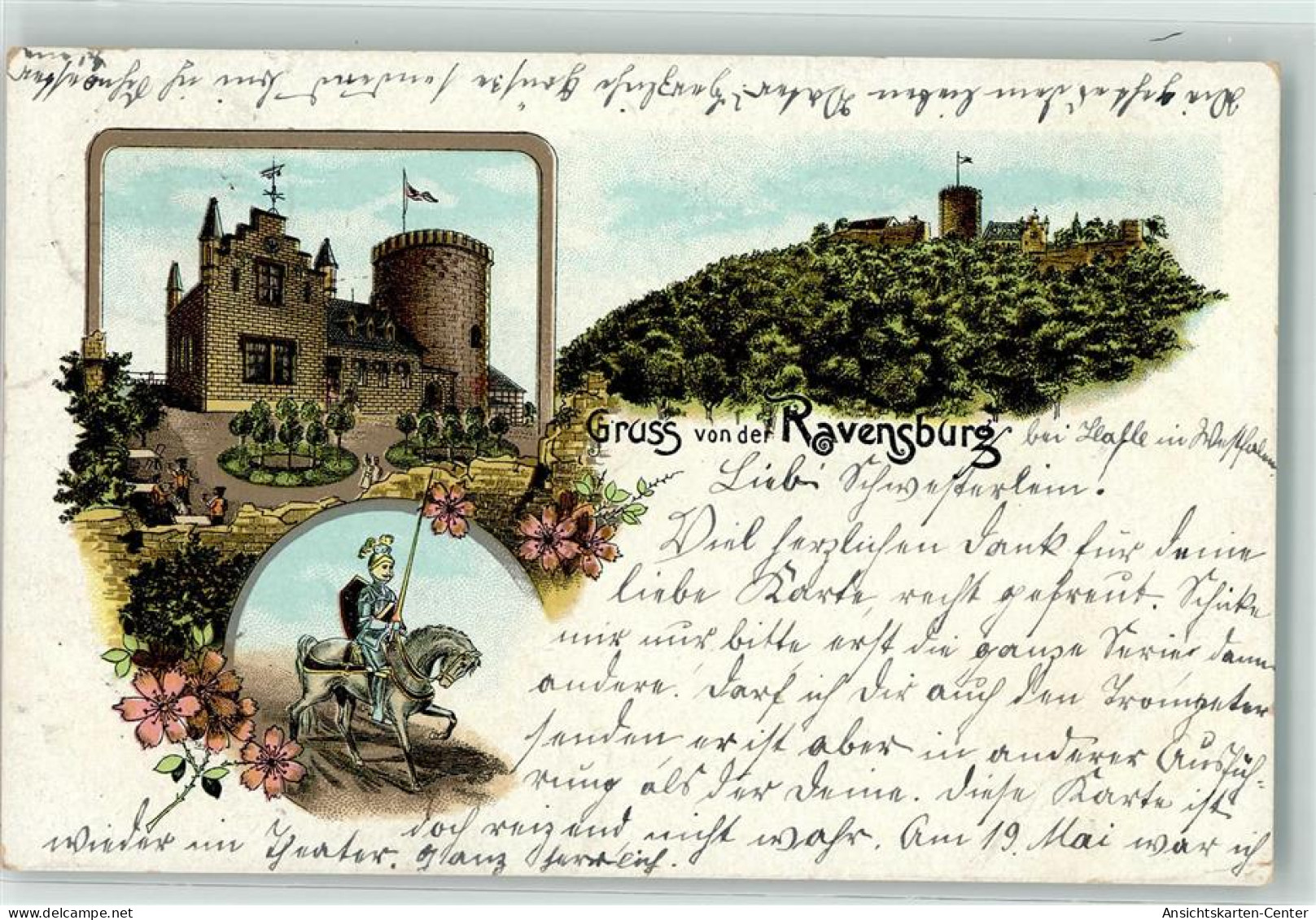 13460337 - Halle Westf.