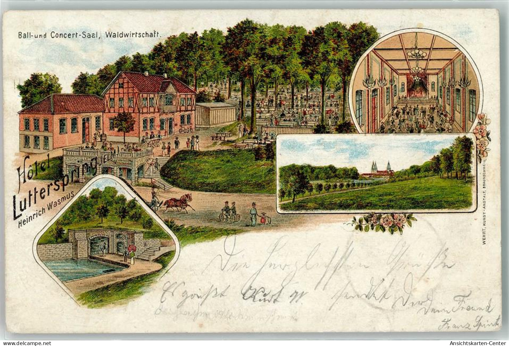 13460388 - Koenigslutter am Elm