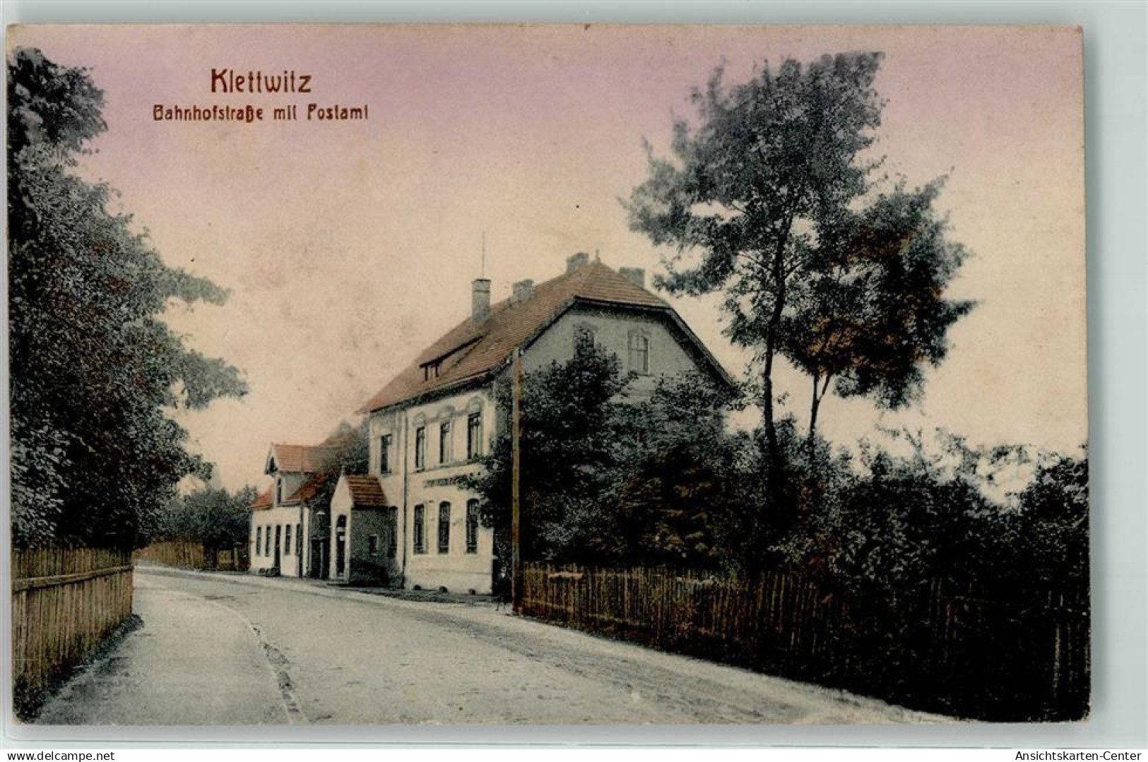 13460755 - Klettwitz