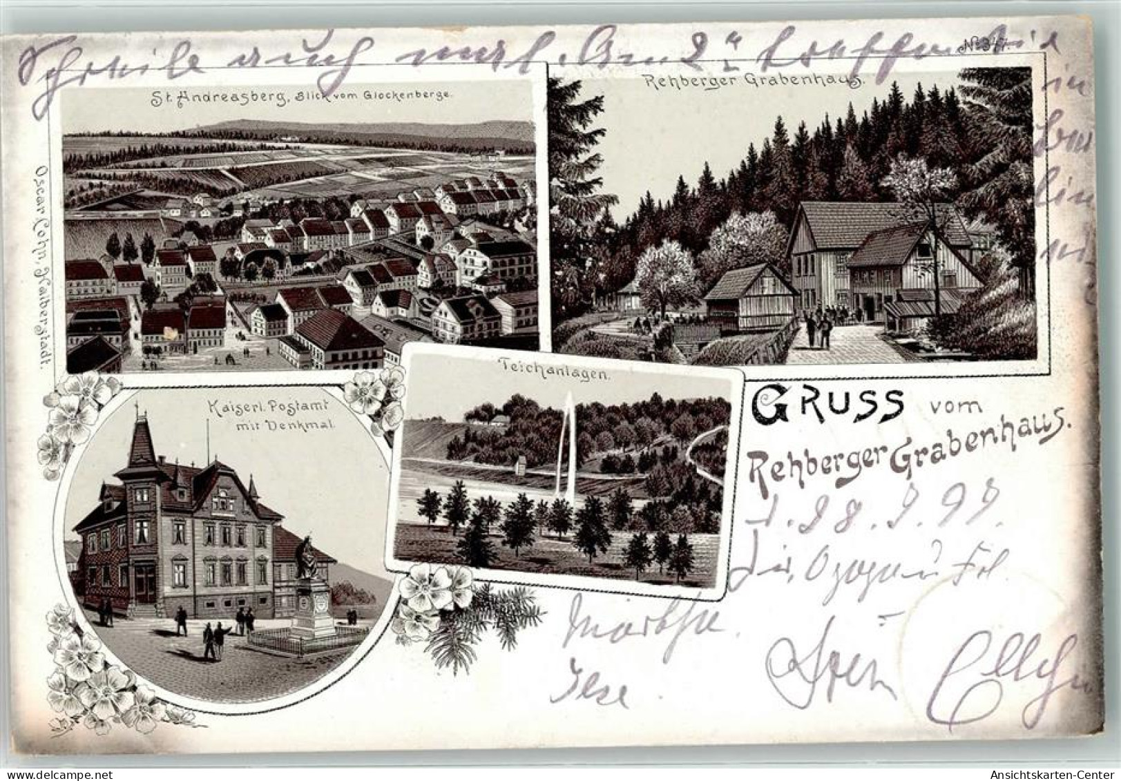 13460911 - St. Andreasberg