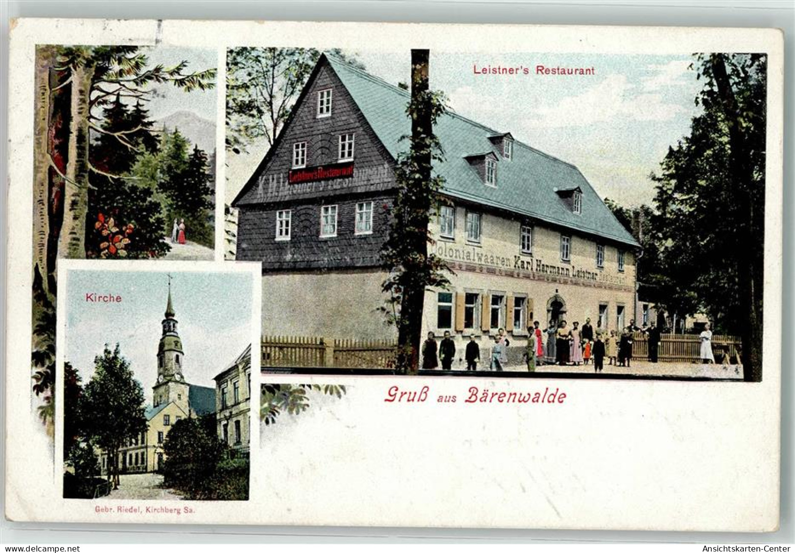 13460986 - Baerenwalde