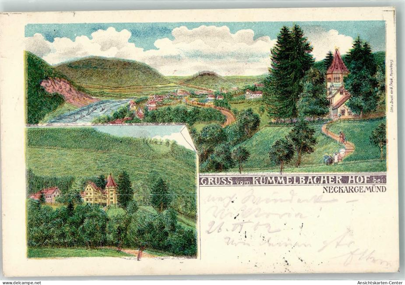 13461050 - Neckargemuend