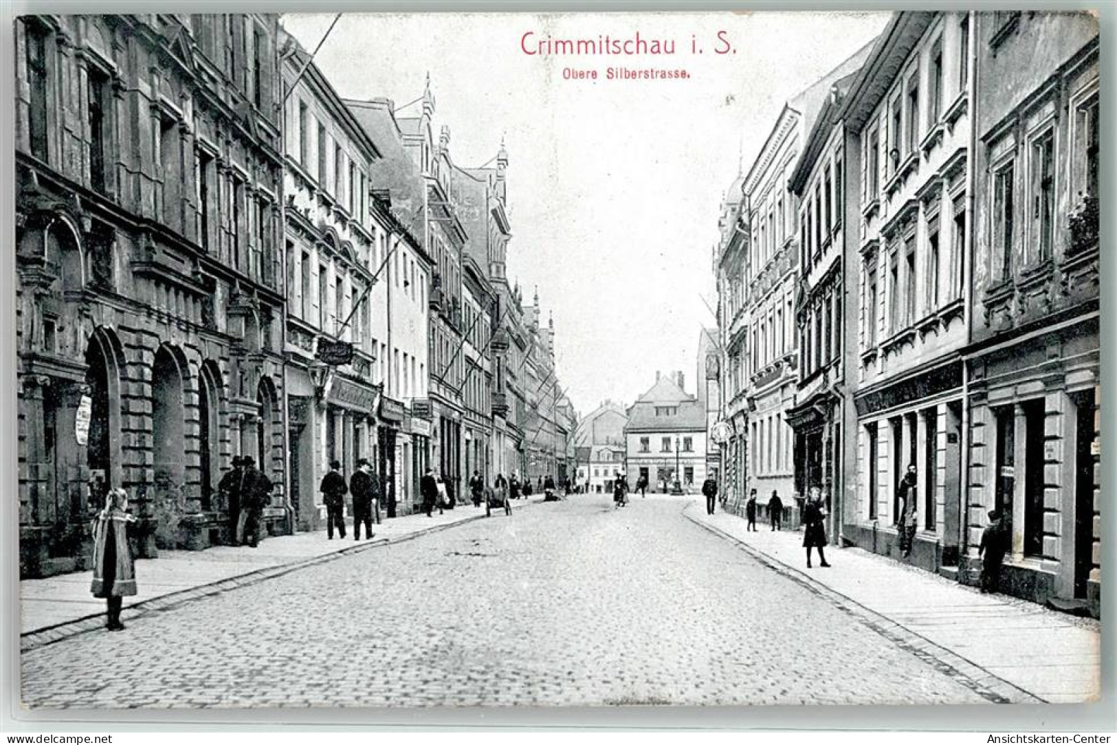 13461105 - Crimmitschau