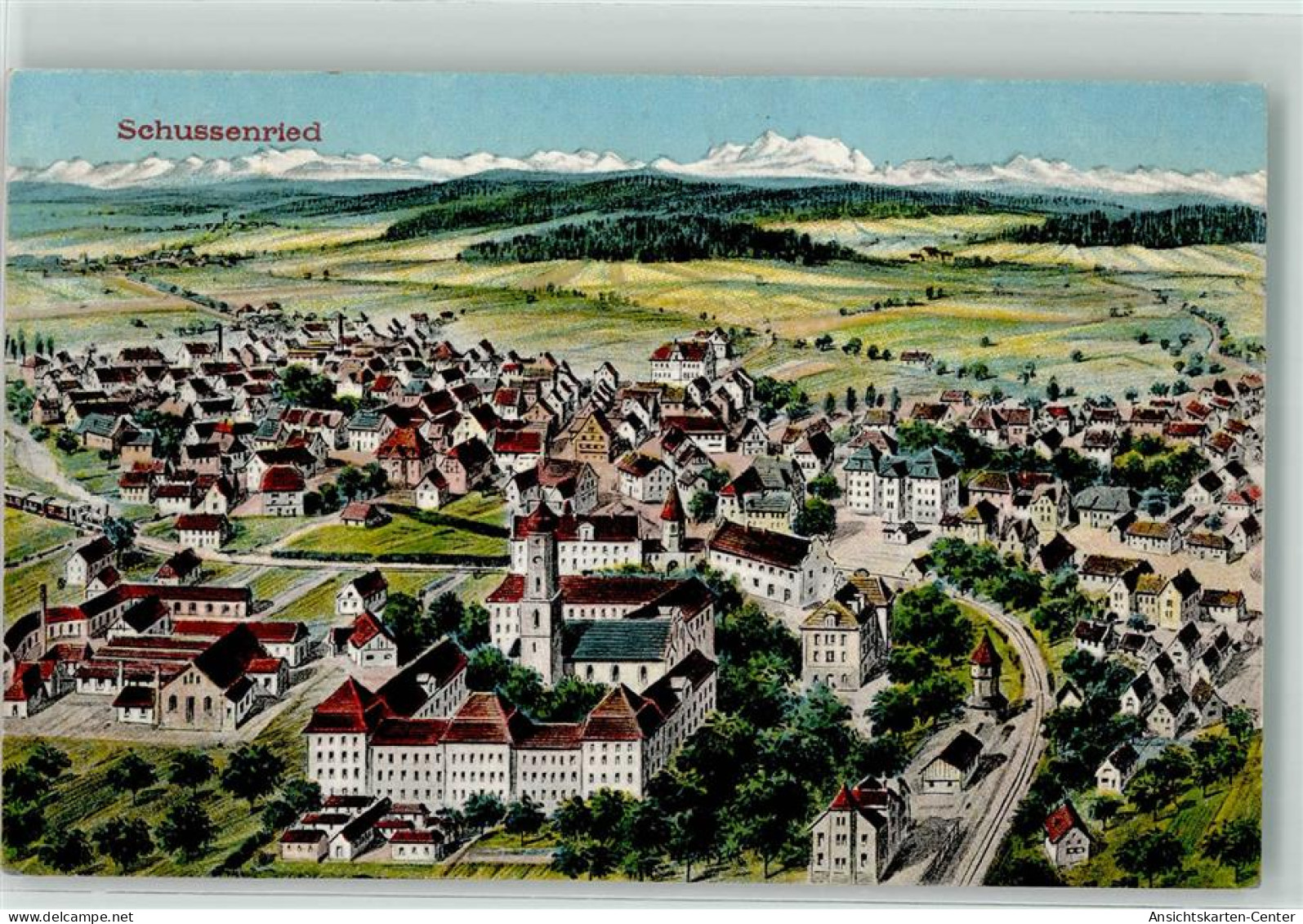 13461395 - Bad Schussenried