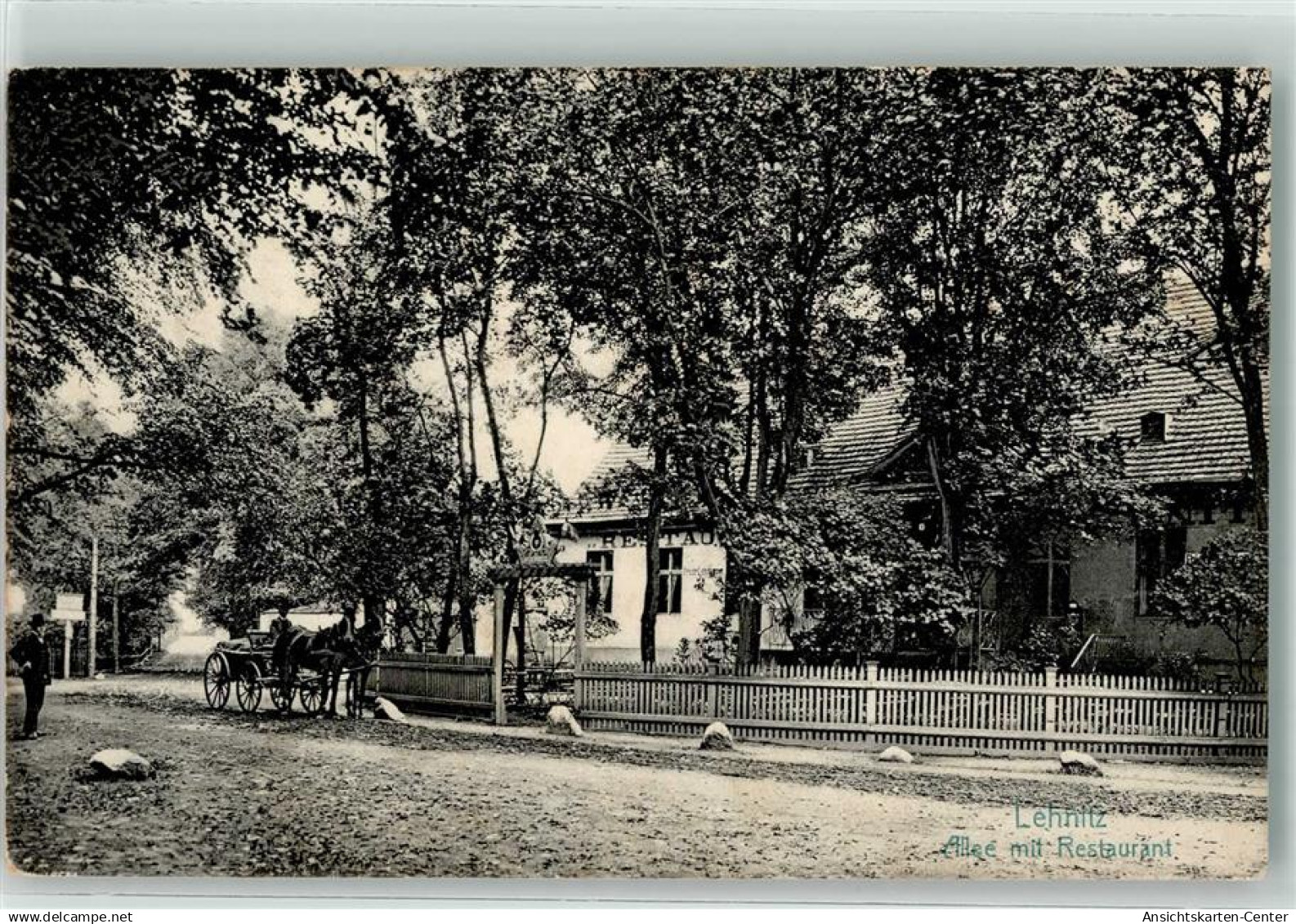13461535 - Lehnitz