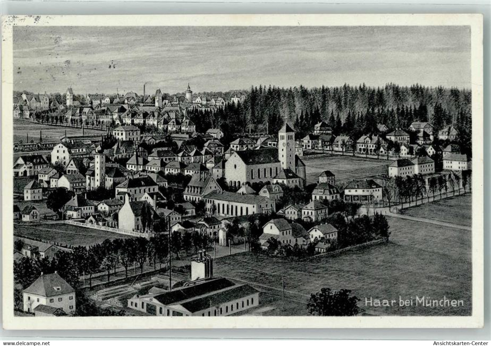 13461655 - Haar , Kr Muenchen