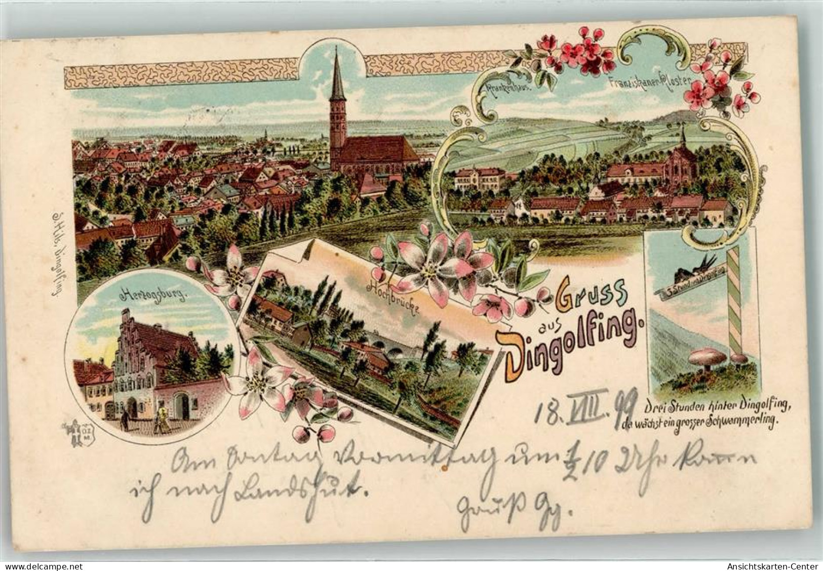 13461662 - Dingolfing