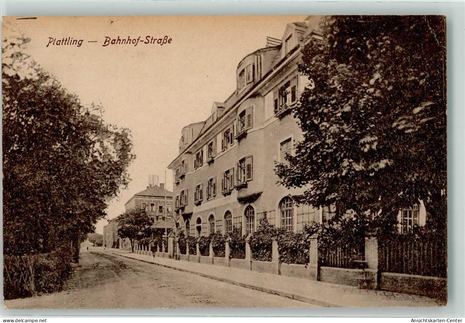 13461665 - Plattling