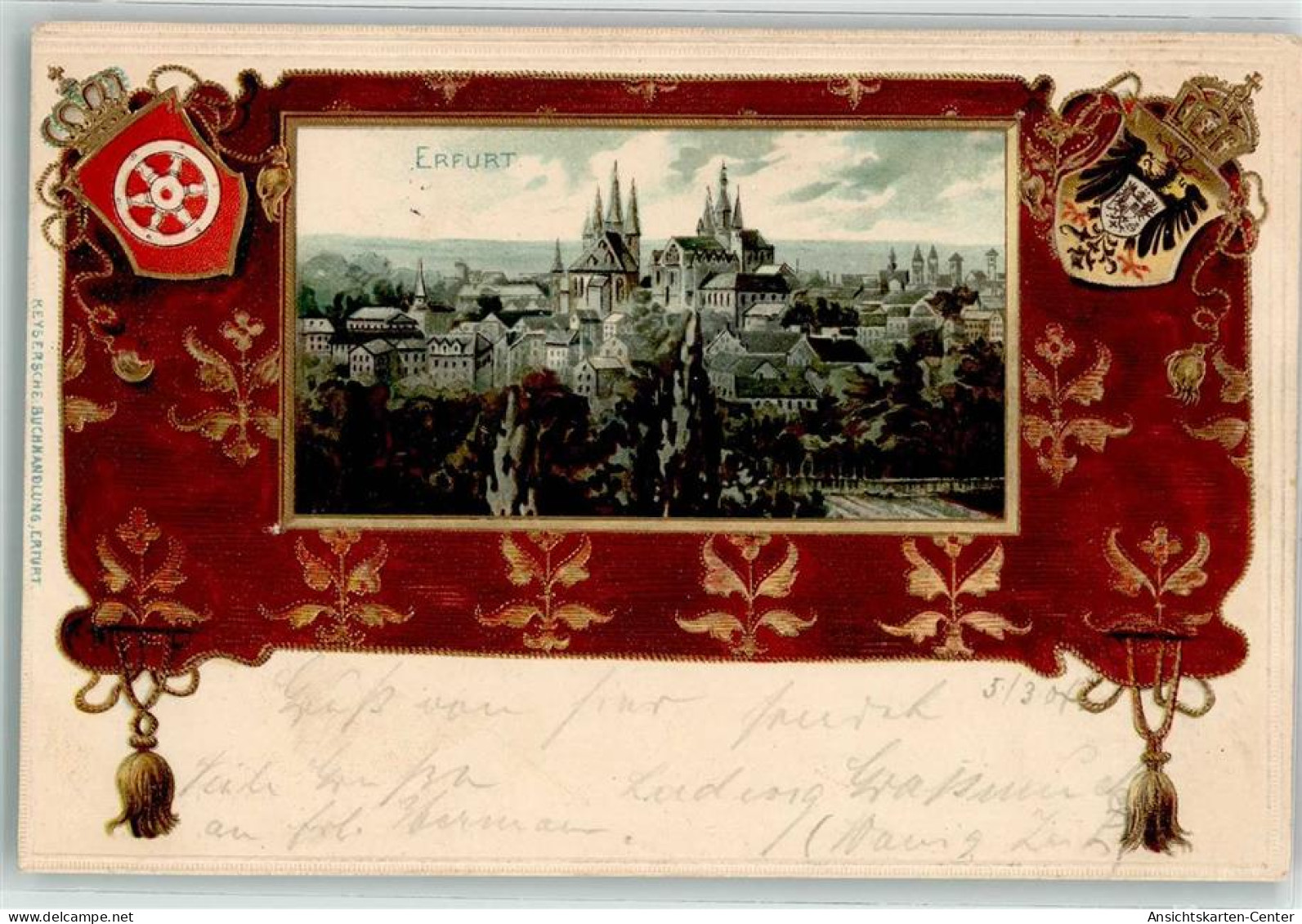 13461718 - Erfurt