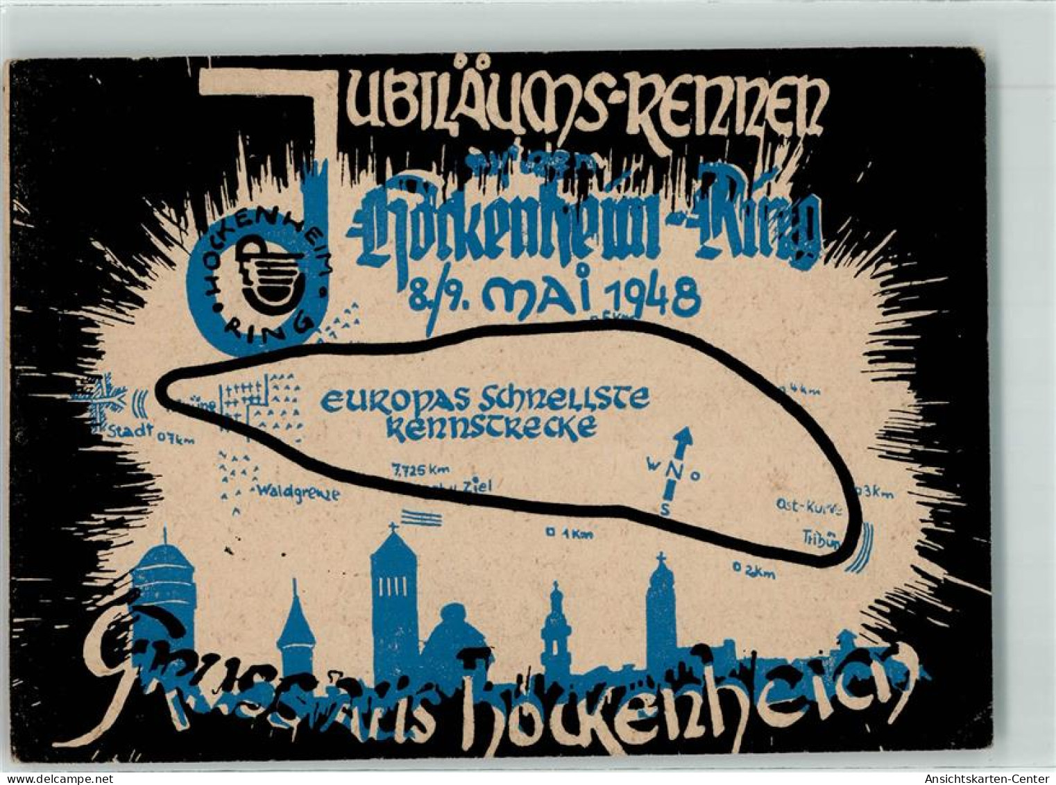 13461836 - Hockenheim