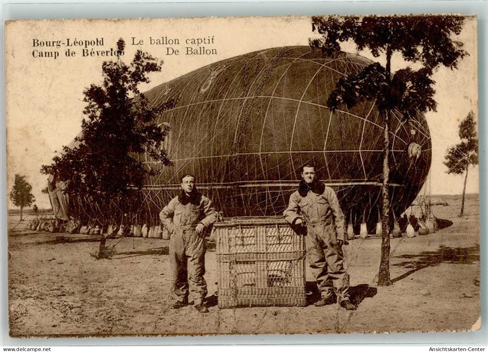 13462144 - Leopoldsburg