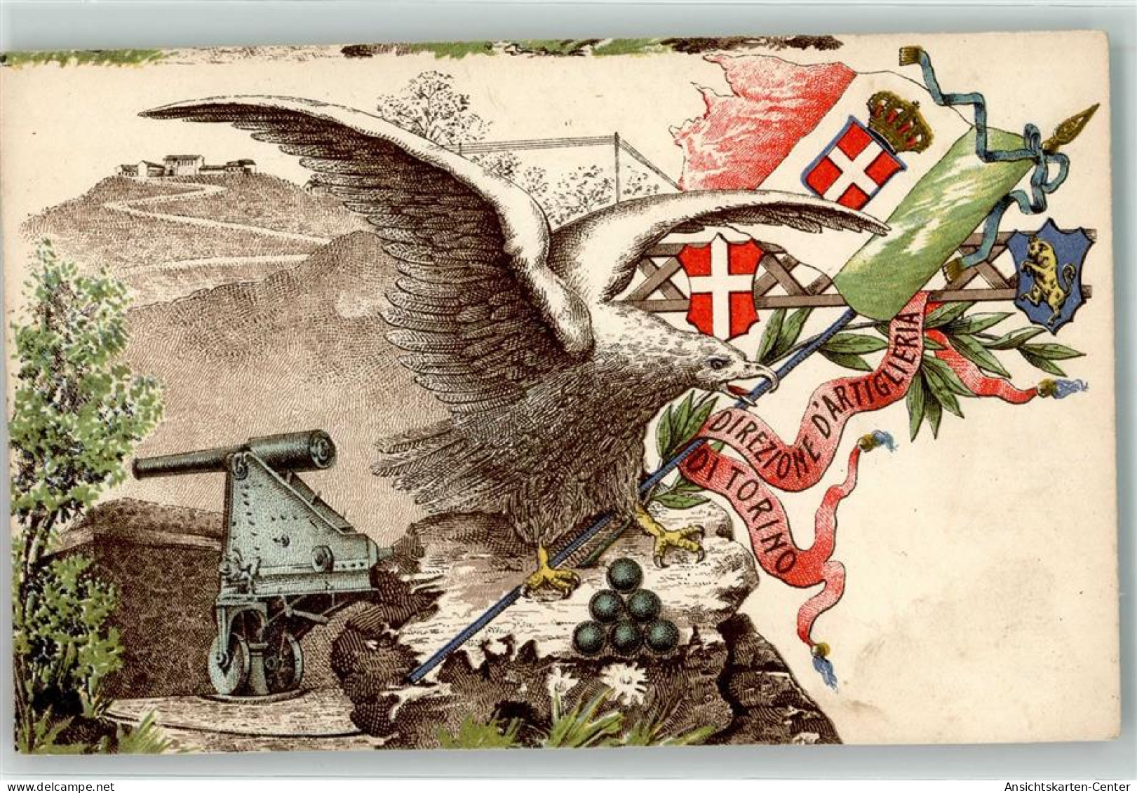 13462230 - Torino Turin