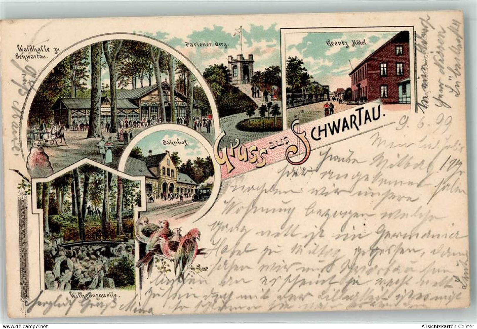 13462768 - Bad Schwartau