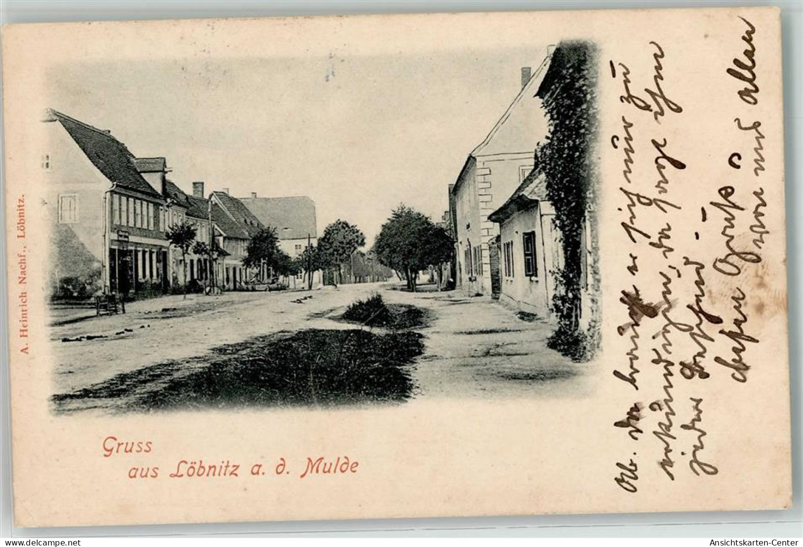 13462884 - Loebnitz b Delitzsch