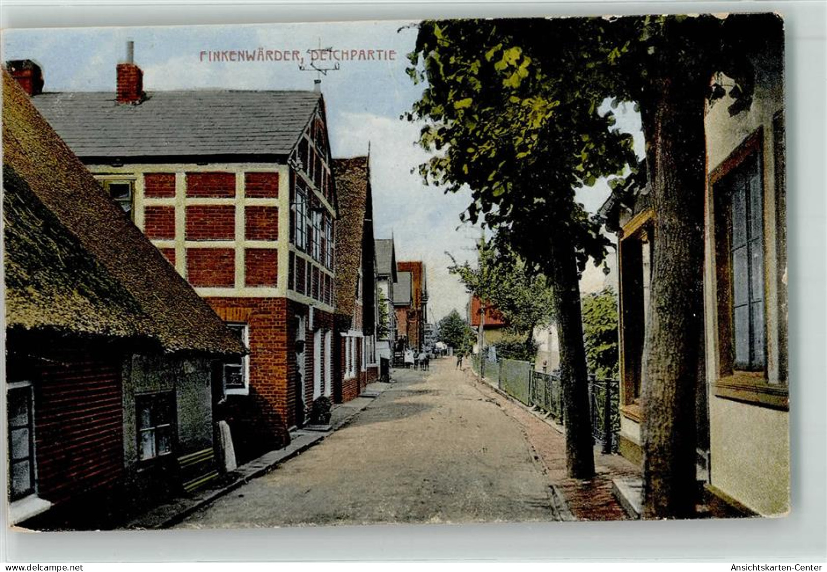 13462980 - Finkenwerder