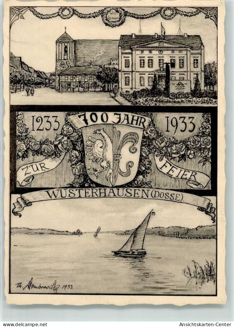 13463002 - Wusterhausen