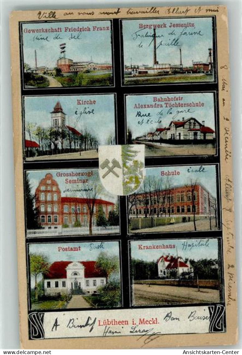 13463076 - Luebtheen