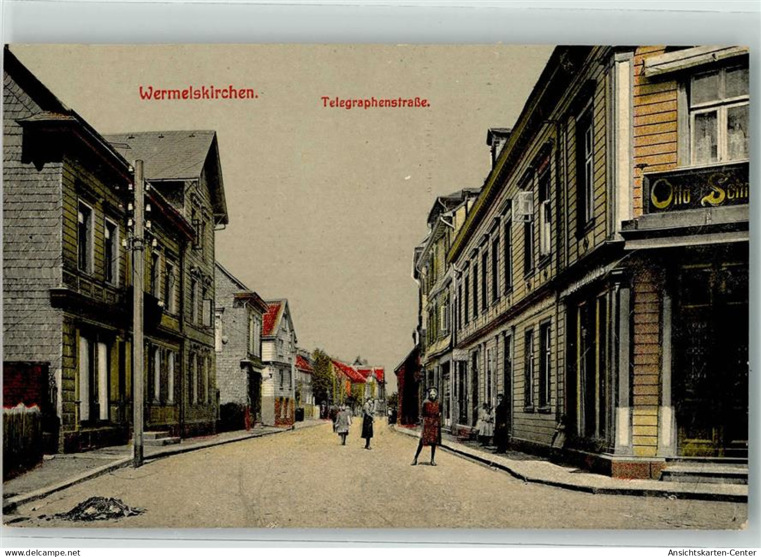 13463169 - Wermelskirchen