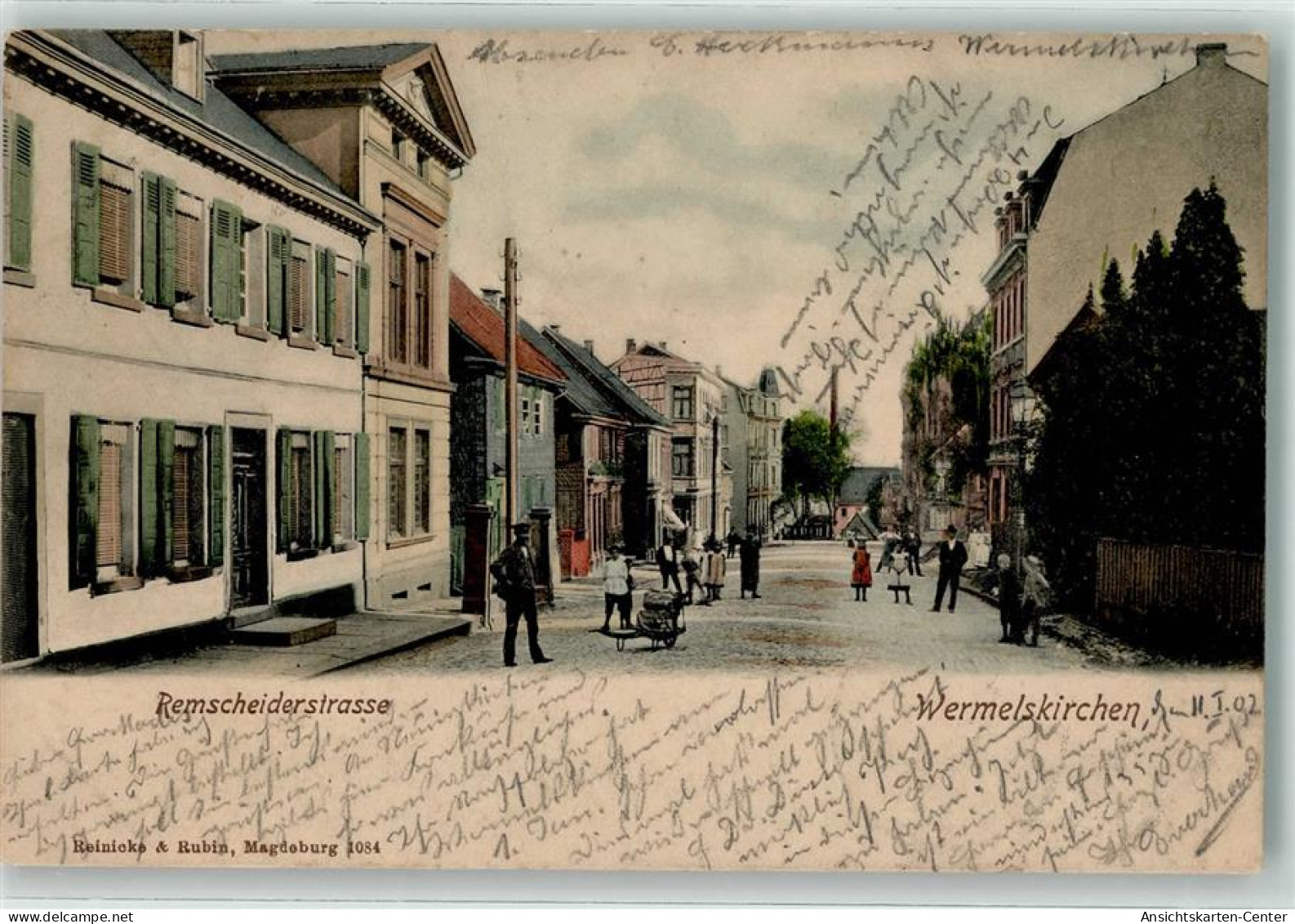 13463170 - Wermelskirchen